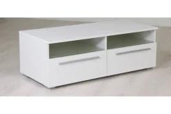 Stockend TV-Bänk 100 cm