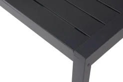 STOLTÖ Matbord och Soffbord Utomhus 120 cm Furu Trä
