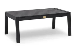 STOLTÖ Matbord och Soffbord Utomhus 120 cm Furu Trä