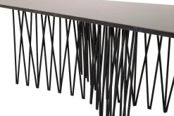 Stone Soffbord 140 cm