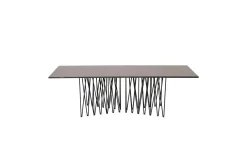 Stone Soffbord 140 cm