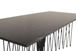 Stone Soffbord 140 cm
