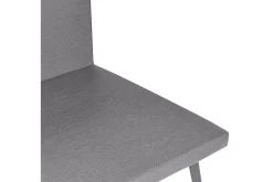 Stor soffa Loretello Grå