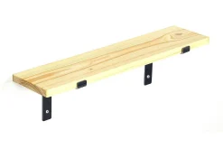 Straad Vägghylla 60 cm