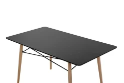 Stracke Matbord 140x80 cm