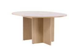 Strada Matbord 120 cm Rektangulär