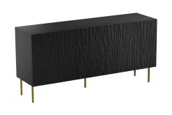 Strontian Highboard Scandinavian Choice Black