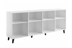 Strontian Highboard Scandinavian Choice Black
