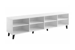 Strontian Möbelset För Vardagsrum Scandinavian Choice White