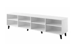 Strontian Möbelset För Vardagsrum Scandinavian Choice Black