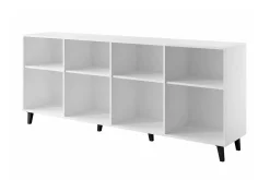 Strontian Möbelset För Vardagsrum Scandinavian Choice Black