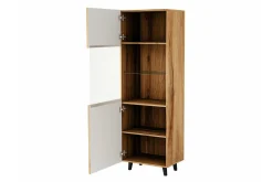 Strontian Möbelset För Vardagsrum Scandinavian Choice Black