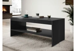 Strontian Soffbord 57 cm Scandinavian Choice Grey