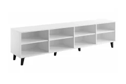 Strontian Tv-skåp 201 cm Scandinavian Choice Black