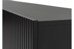 Strontian Tv-skåp 181 cm Scandinavian Choice Anthracite