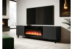 Strontian Tv-skåp 181 cm Scandinavian Choice Anthracite