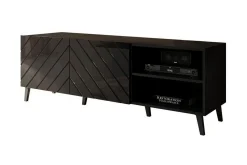 Strontian Tv-skåp 150 cm Scandinavian Choice Black