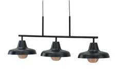 Stöten Taklampa