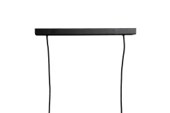 Stöten Taklampa