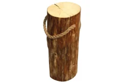 Stubbe EcoFurn Pölkky 60 cm Ø25-35 cm
