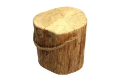 Stubbe EcoFurn Pölkky 45 cm Ø36-45 cm
