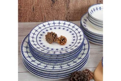 Subatan Tallriksset 24 Delar