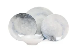 Subatan Tallriksset 24 Delar