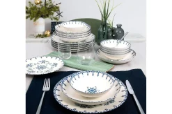 Subatan Tallriksset 24 Delar