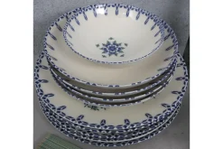 Subatan Tallriksset 24 Delar