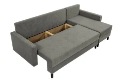 Summerhill 3-sits Hörnbäddsoffa