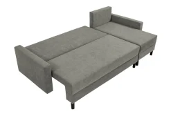 Summerhill 3-sits Hörnbäddsoffa