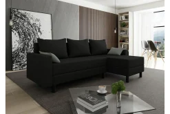 Summerhill 3-sits Hörnbäddsoffa