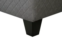 Sundborn 4-pack Sängben 8,5 cm