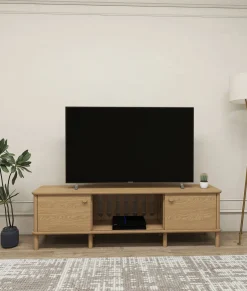 Sunira TV-bänk 180 cm