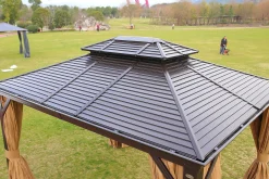 Sunsetia Paviljong 300x400x270 cm