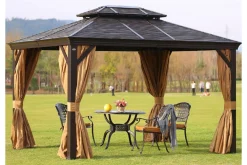 Sunsetia Paviljong 300x400x270 cm