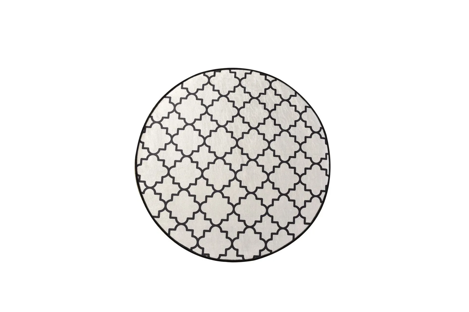 Surupa Matta Rund 100 cm