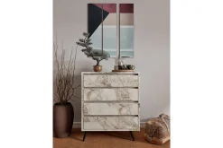 Suvera Byrå 70 cm