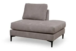 Svanabyn Soffa m. Divan och Schäslong 4-sits