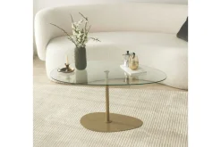 Svanabyn Soffbord 90 cm