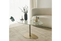Svanabyn Soffbord 90 cm