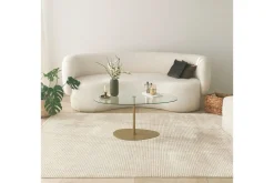 Svanabyn Soffbord 90 cm