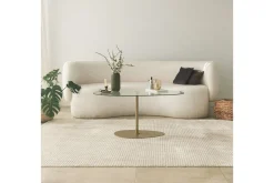 Svanabyn Soffbord 90 cm