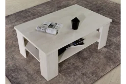 Svetis Soffbord 107 cm