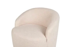 Svängbar fåtölj Davik