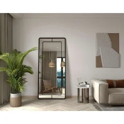 Sylron Golvspegel 80x180 cm
