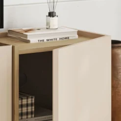 Sylvenn Tv-bänk 180 cm