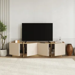Sylvenn Tv-bänk 180 cm