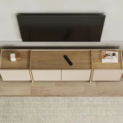 Sylvenn Tv-bänk 180 cm