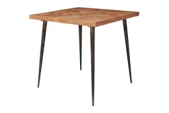 Synia Matbord 80 cm